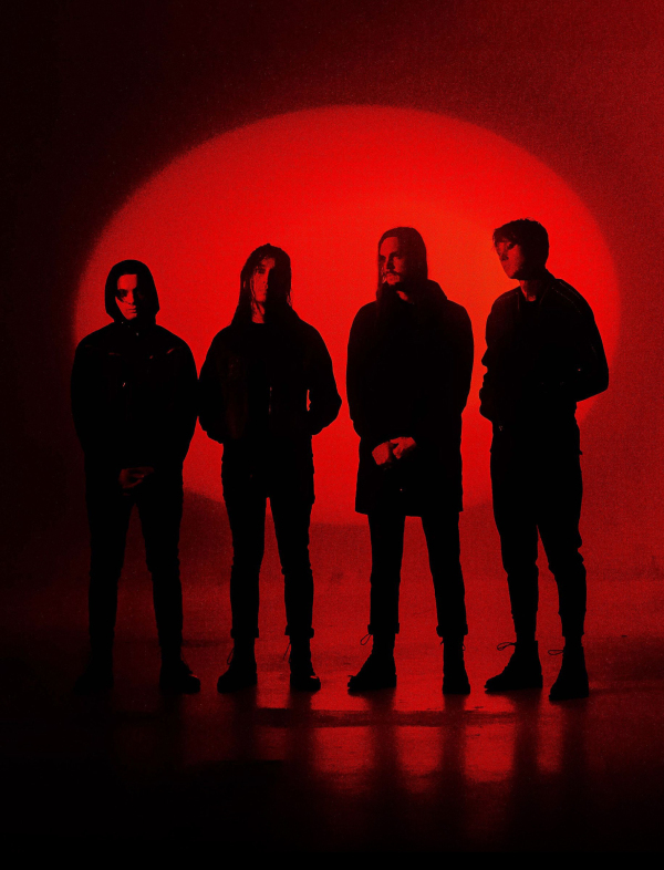 BAD OMENS