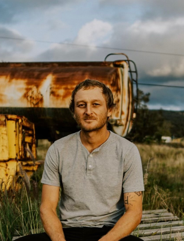 Luke Beling