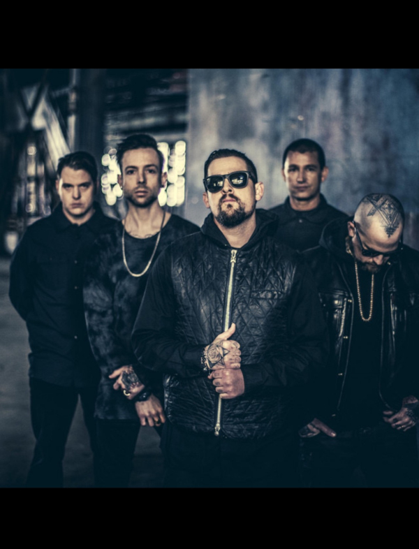 GOOD CHARLOTTE