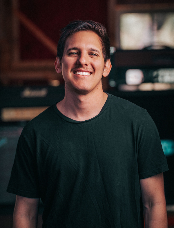 Julian Gargiulo
