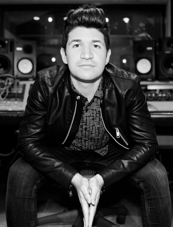 ZAKK CERVINI