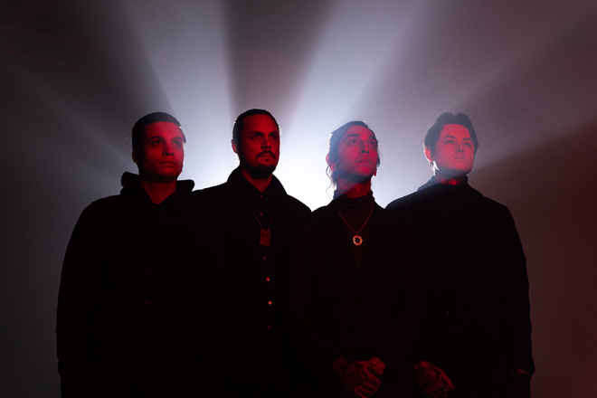 BAD OMENS