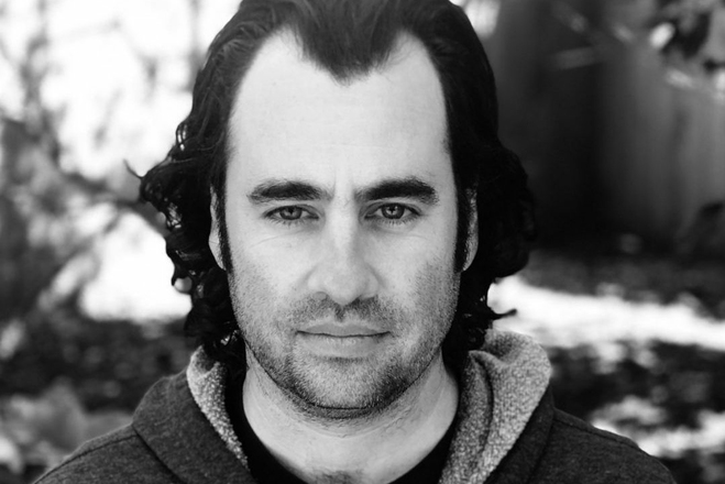 MATT SQUIRE