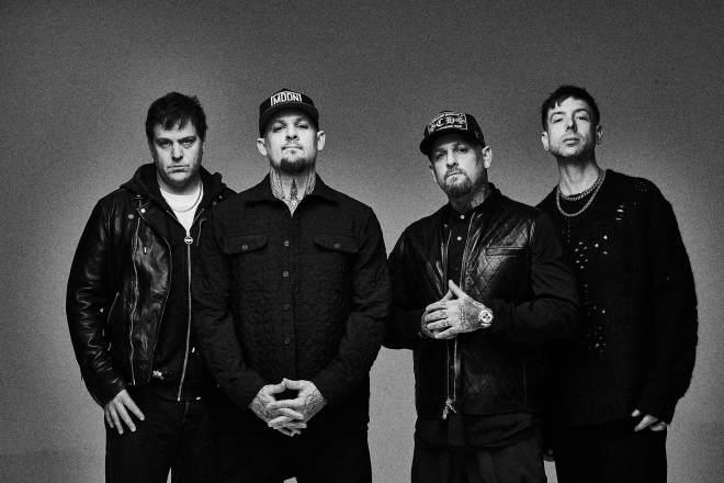 GOOD CHARLOTTE