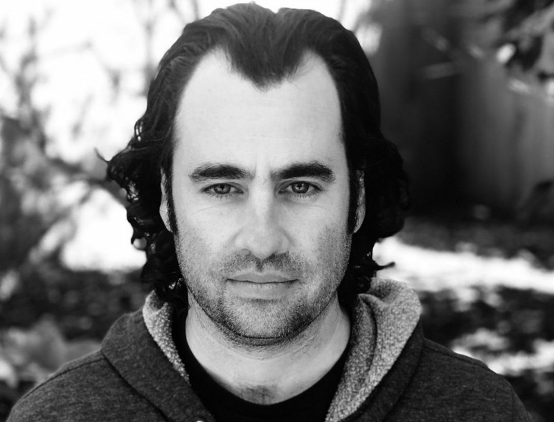 MATT SQUIRE