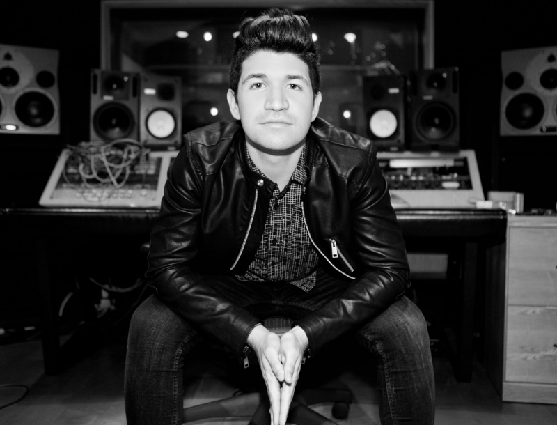 ZAKK CERVINI